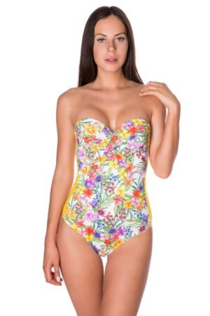 One-piece swimsuit BIP-BIP ALBA 19IG