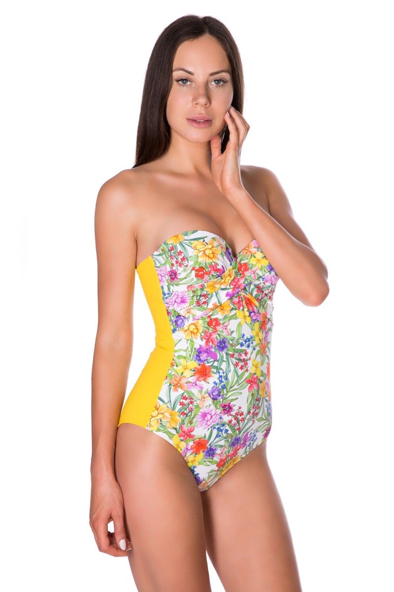 One-piece swimsuit BIP-BIP ALBA 19IG