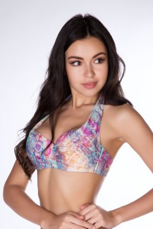 Swimsuit top BIP-BIP ANAMUR 7W Bra