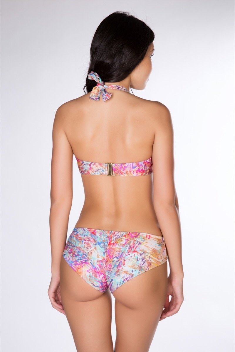 Swimsuit bottom BIP-BIP ROME 7W Slip Swimsuit bottom BIP-BIP ROME 7W Slip