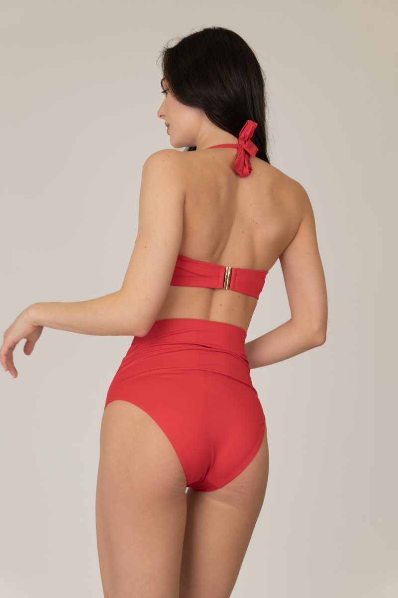 Swimsuit bottom BIP-BIP S.4 AB.U Slip Swimsuit bottom BIP-BIP S.4 AB.U Slip