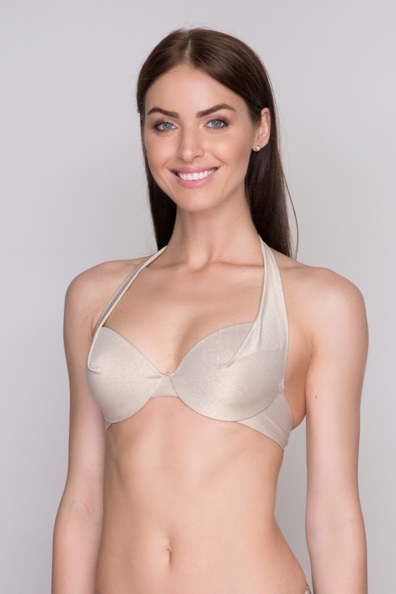 Swimsuit top BIP-BIP ANKARA 20E Bra Swimsuit top BIP-BIP ANKARA 20E Bra