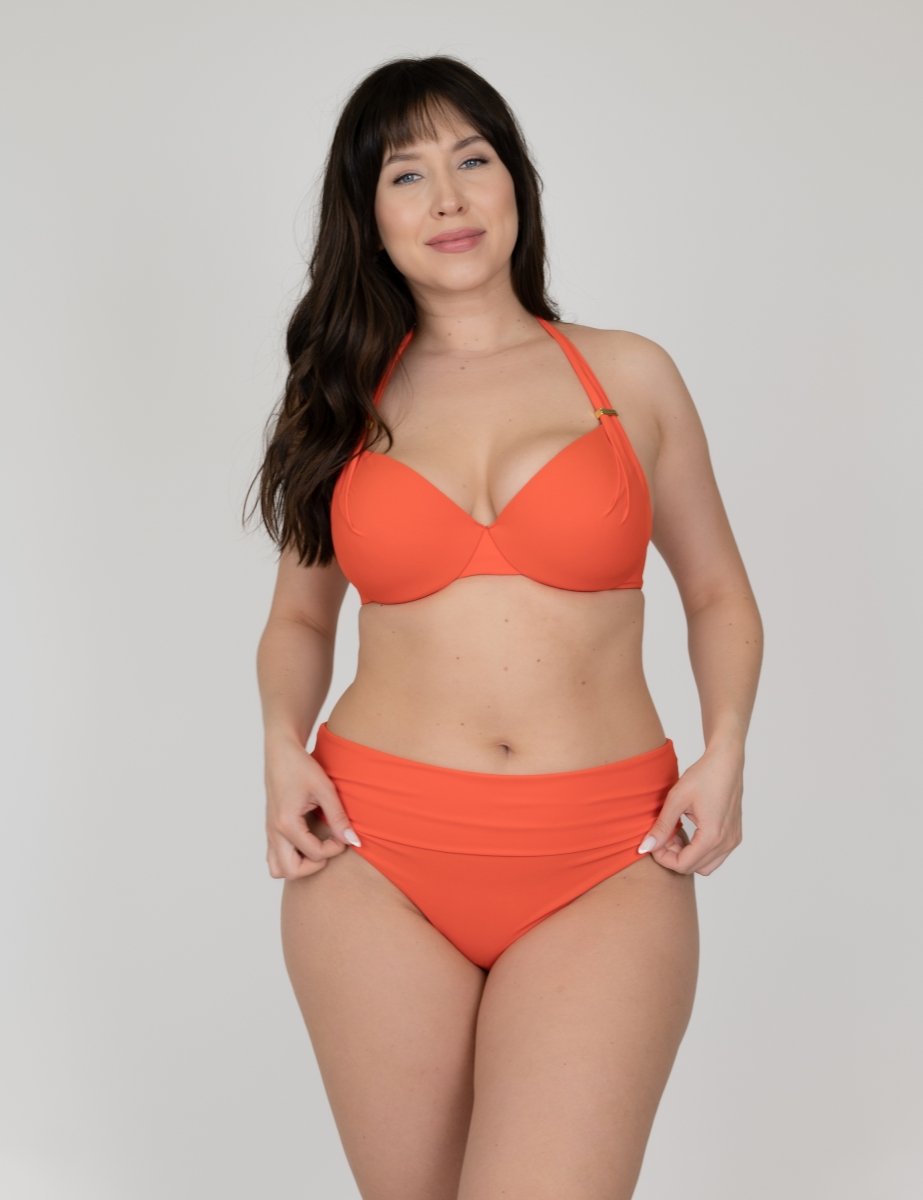 Swimsuit bottom BIP-BIP S.4 19B.U Slip Swimsuit bottom BIP-BIP S.4 19B.U Slip