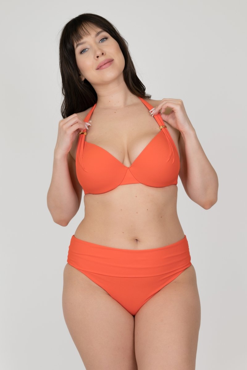 Swimsuit bottom BIP-BIP S.4 19B.U Slip Swimsuit bottom BIP-BIP S.4 19B.U Slip