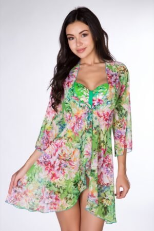 Beach tunic BIP-BIP BOU BOU 7GG