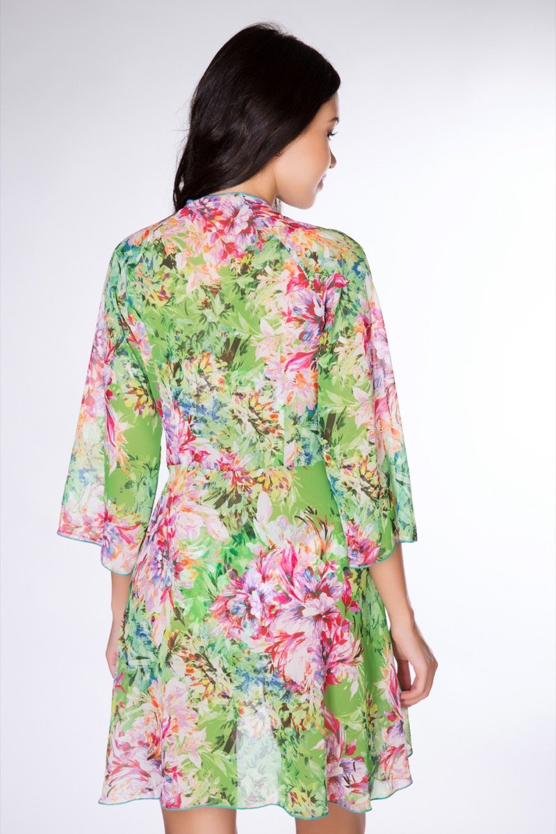 Beach tunic BIP-BIP BOU BOU 7GG Beach tunic BIP-BIP BOU BOU 7GG