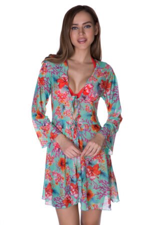 Beach tunic BIP-BIP BOU BOU 8FM