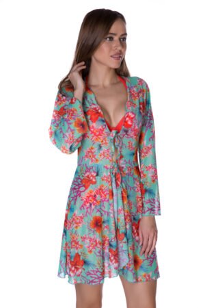 Beach tunic BIP-BIP BOU BOU 8FM