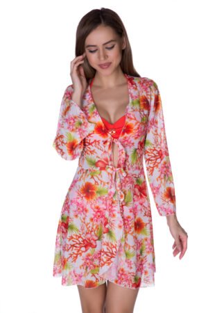 Beach tunic BIP-BIP BOU BOU 8FW