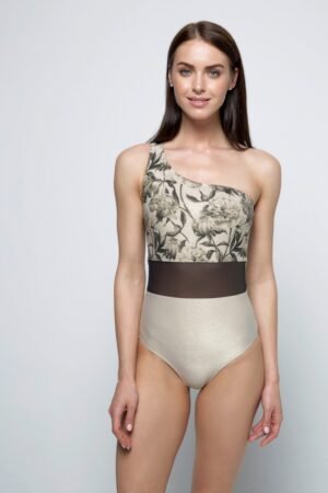 One-piece swimsuit BIP-BIP COOPER 20E