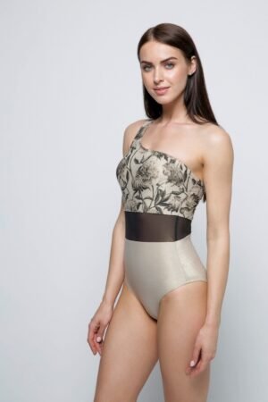 One-piece swimsuit BIP-BIP COOPER 20E