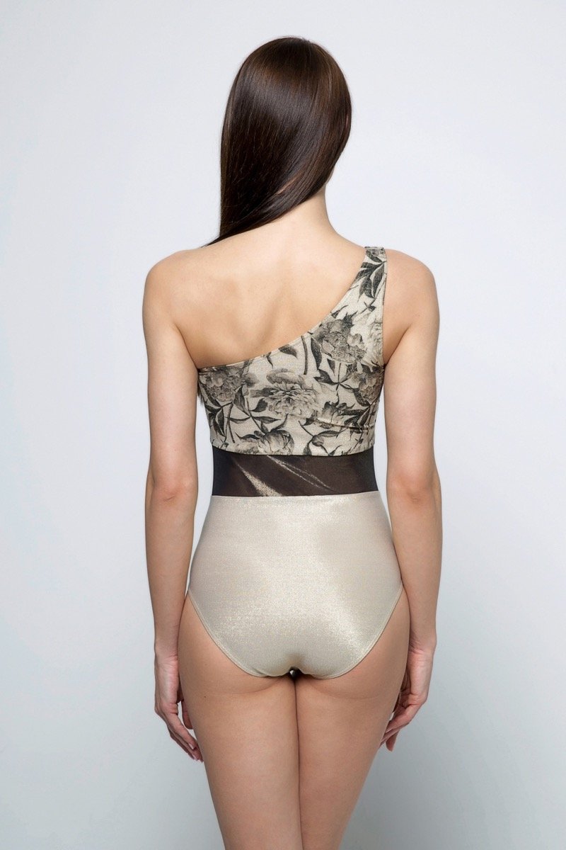 One-piece swimsuit BIP-BIP COOPER 20E One-piece swimsuit BIP-BIP COOPER 20E