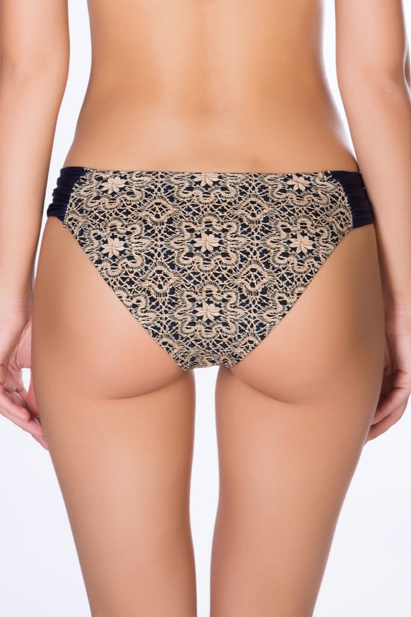 Swimsuit bottom BIP-BIP DAISY 7C Slip Swimsuit bottom BIP-BIP DAISY 7C Slip