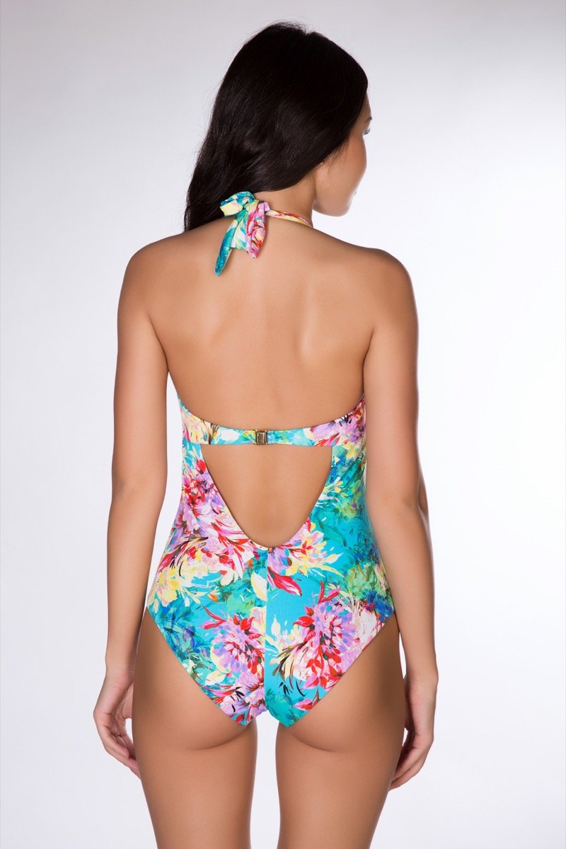 One-piece swimsuit BIP-BIP IZMIR 7GB One-piece swimsuit BIP-BIP IZMIR 7GB