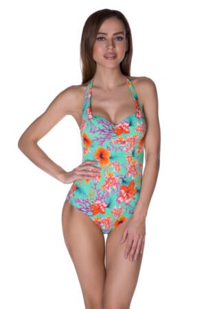 One-piece swimsuit BIP-BIP IZMIR 8FM