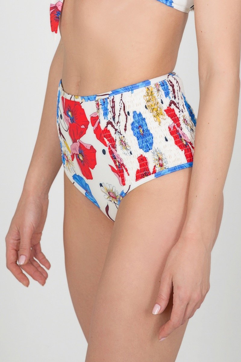 Swimsuit bottom BIP-BIP MADRID 20RG Slip Swimsuit bottom BIP-BIP MADRID 20RG Slip