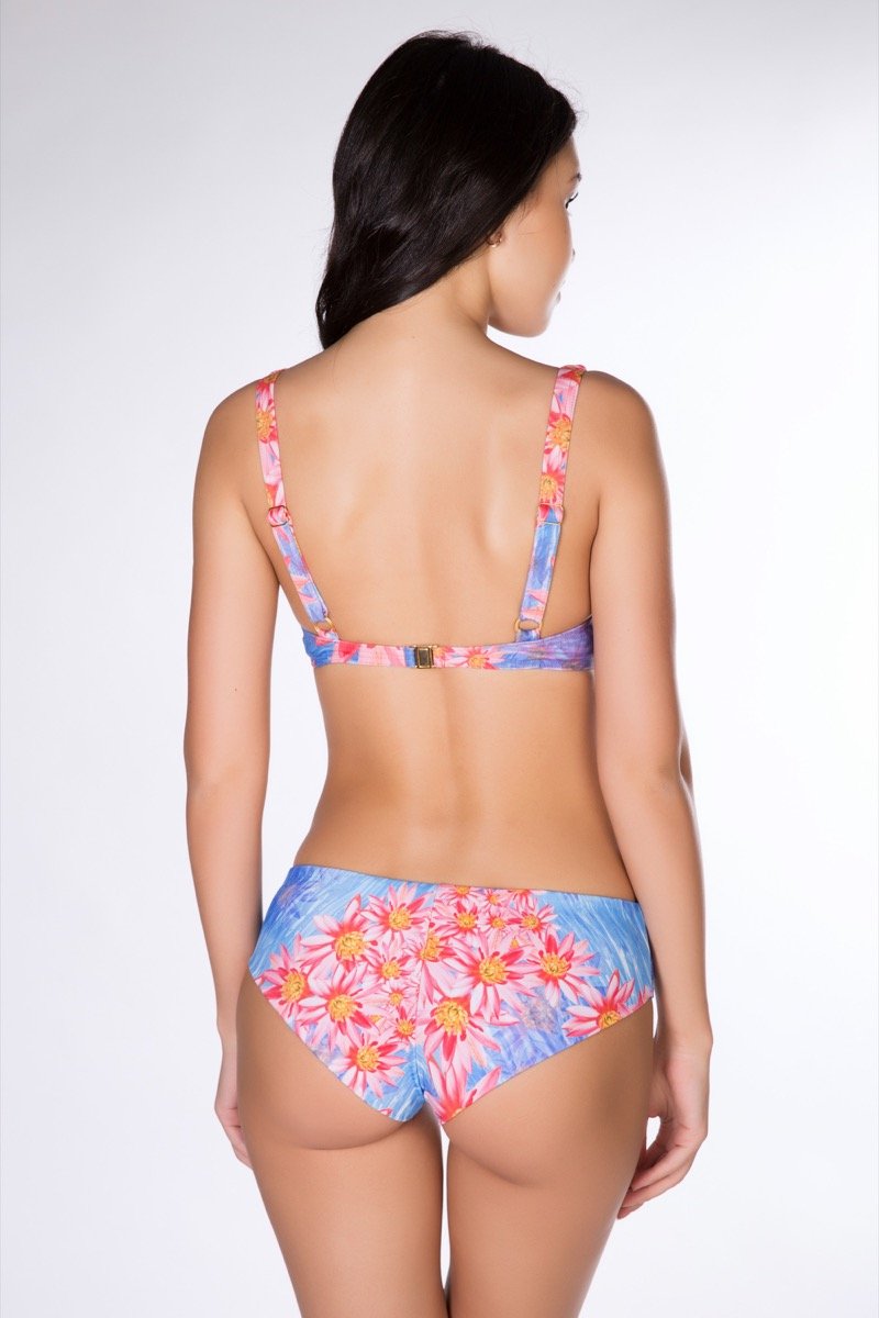 Swimsuit bottom BIP-BIP ROME 7EL Slip Swimsuit bottom BIP-BIP ROME 7EL Slip