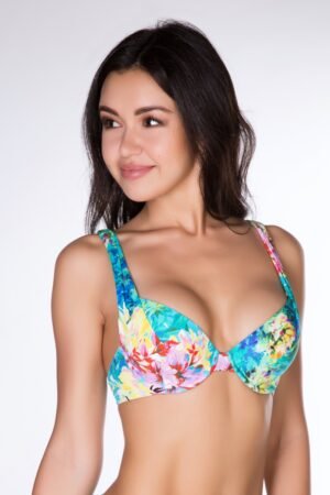 Swimsuit top BIP-BIP MONACO 7GB Bra