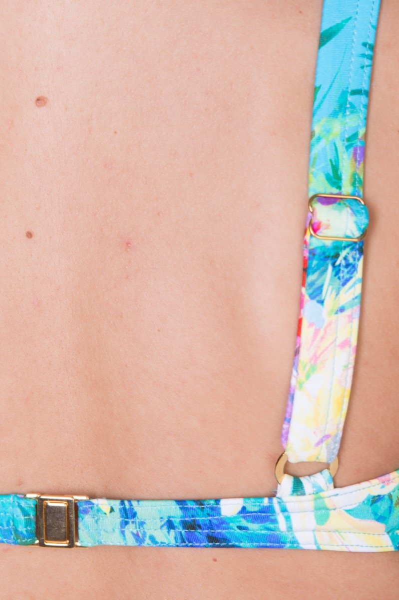 Swimsuit top BIP-BIP MONACO 7GB Bra Swimsuit top BIP-BIP MONACO 7GB Bra