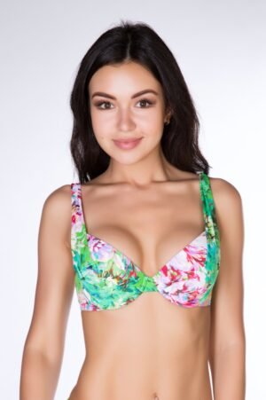 Swimsuit top BIP-BIP MONACO 7GG Bra