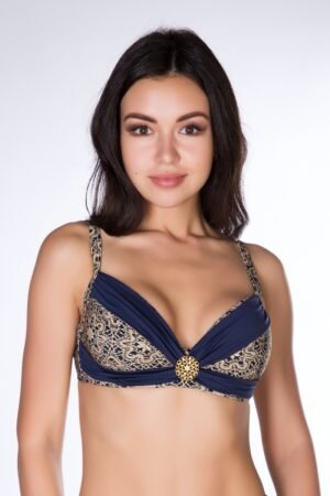 Swimsuit top BIP-BIP ODELIA 7C Bra