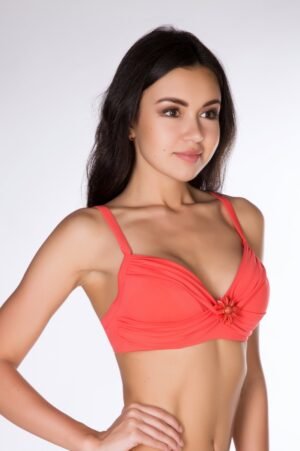 Swimsuit top BIP-BIP ODELIA 7EL.U Bra