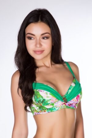 Swimsuit top BIP-BIP ODELIA 7GG Bra