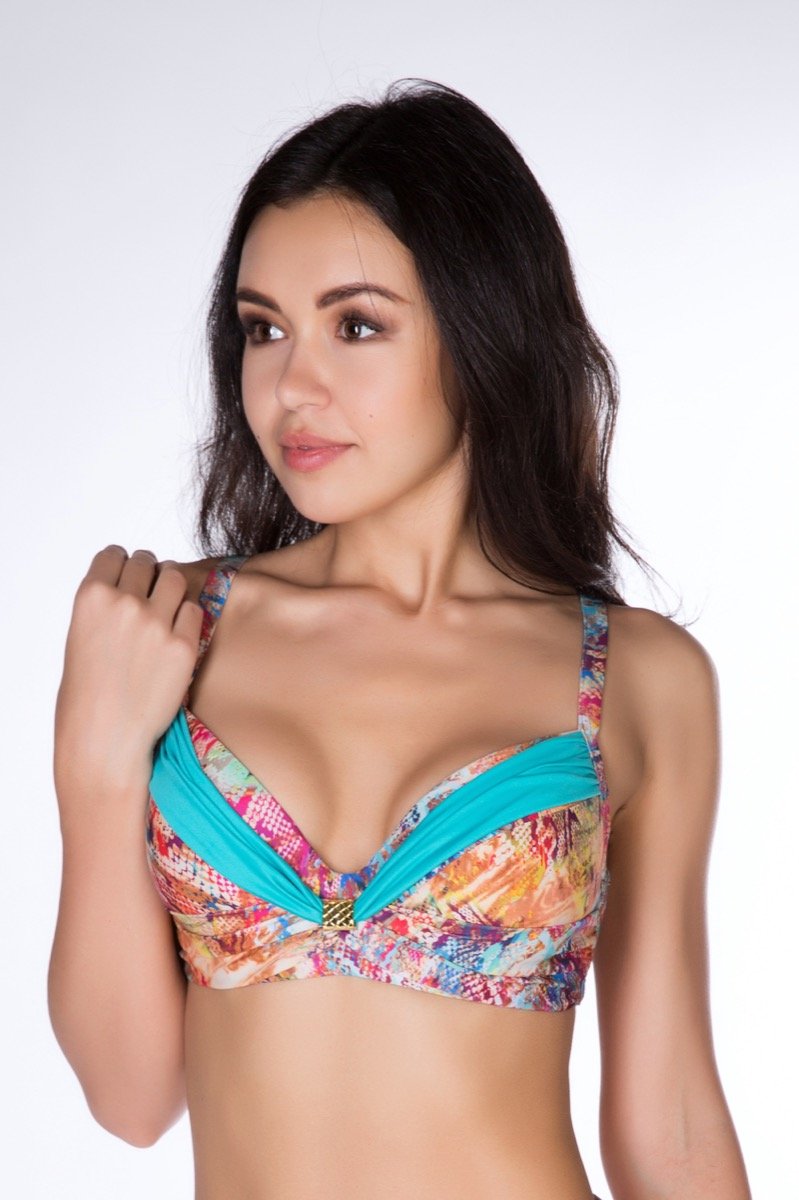 Swimsuit top BIP-BIP ODELIA 7W Bra