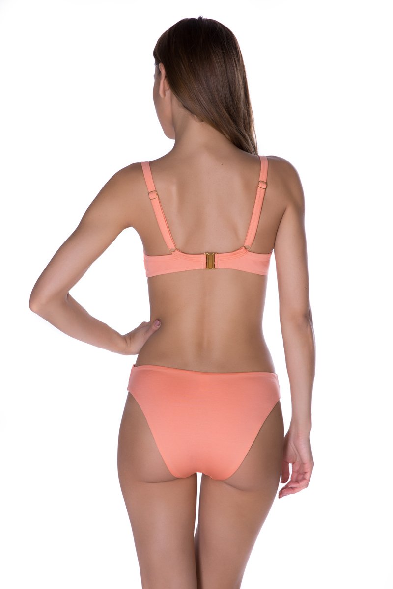 Swimsuit bottom BIP-BIP DALHIA 8T.U Slip Swimsuit bottom BIP-BIP DALHIA 8T.U Slip