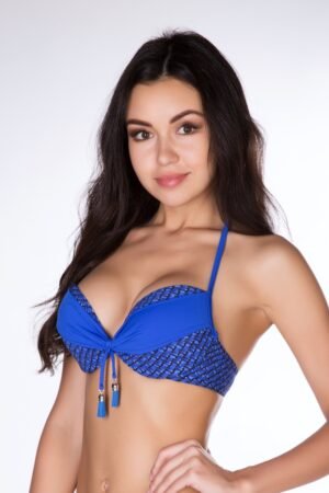 Swimsuit top BIP-BIP OKINAWA 7E Bra