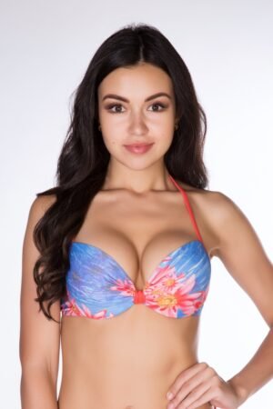 Swimsuit top BIP-BIP OKINAWA 7EL Bra