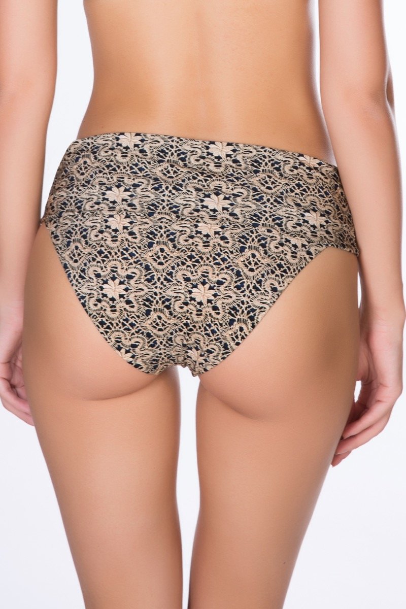 Swimsuit bottom BIP-BIP S.4 7C Slip Swimsuit bottom BIP-BIP S.4 7C Slip