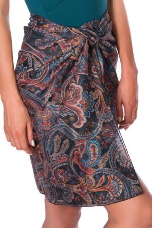 Pareo BIP-BIP TINA 19P