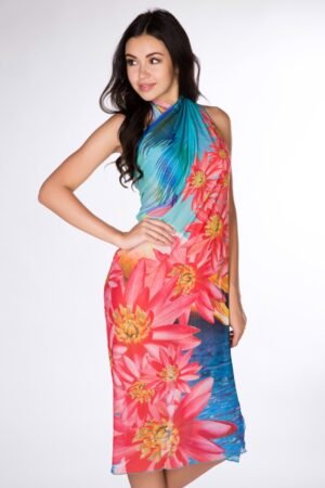 Pareo BIP-BIP TINA 7EF