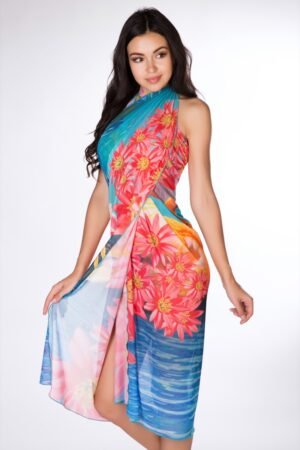 Pareo BIP-BIP TINA 7EF