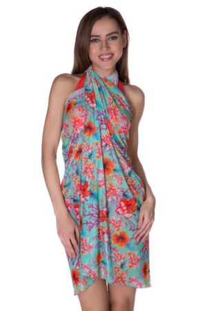 Pareo BIP-BIP TINA 8FM