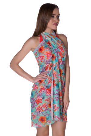 Pareo BIP-BIP TINA 8FM