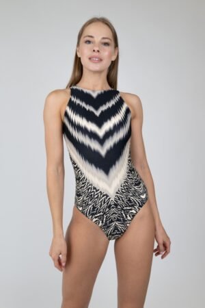 One-piece swimsuit BIP-BIP UNA 23J