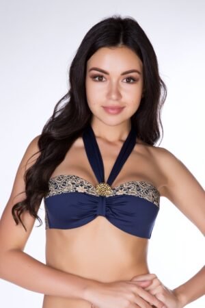 Swimsuit top BIP-BIP VENEZIA 7C Bra
