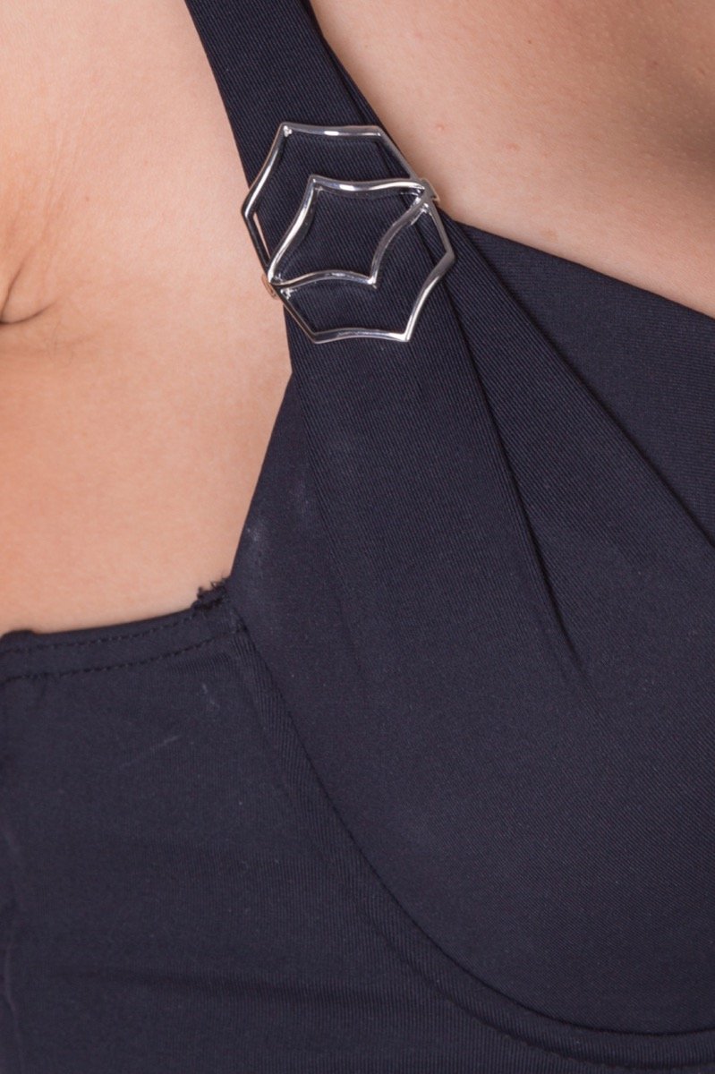 One-piece swimsuit BIP-BIP VERONA 7E.U One-piece swimsuit BIP-BIP VERONA 7E.U