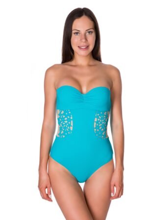 One-piece swimsuit BIP-BIP VICENZA 19F
