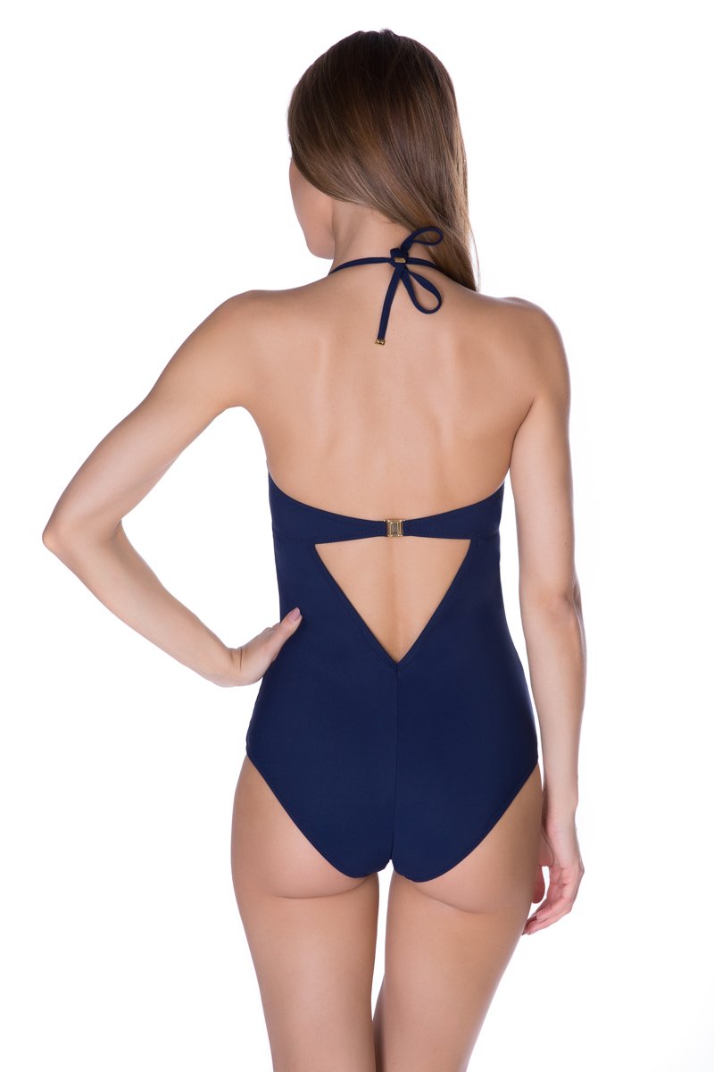 One-piece swimsuit BIP-BIP VICENZA 8V One-piece swimsuit BIP-BIP VICENZA 8V