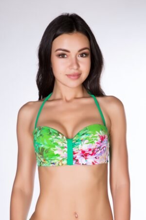Swimsuit top BIP-BIP WIEN 7GG Bra
