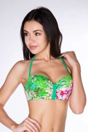 Swimsuit top BIP-BIP WIEN 7GG Bra