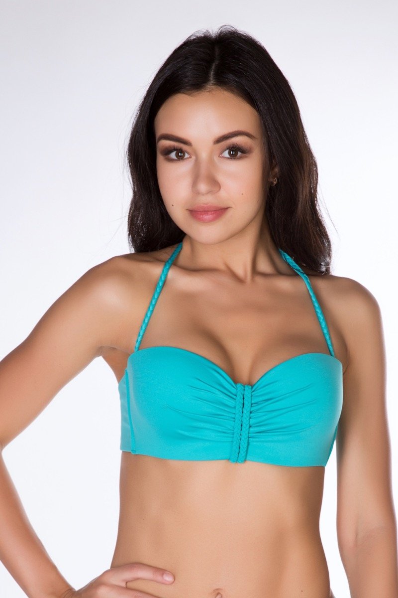 Swimsuit top BIP-BIP WIEN 7W.U Bra