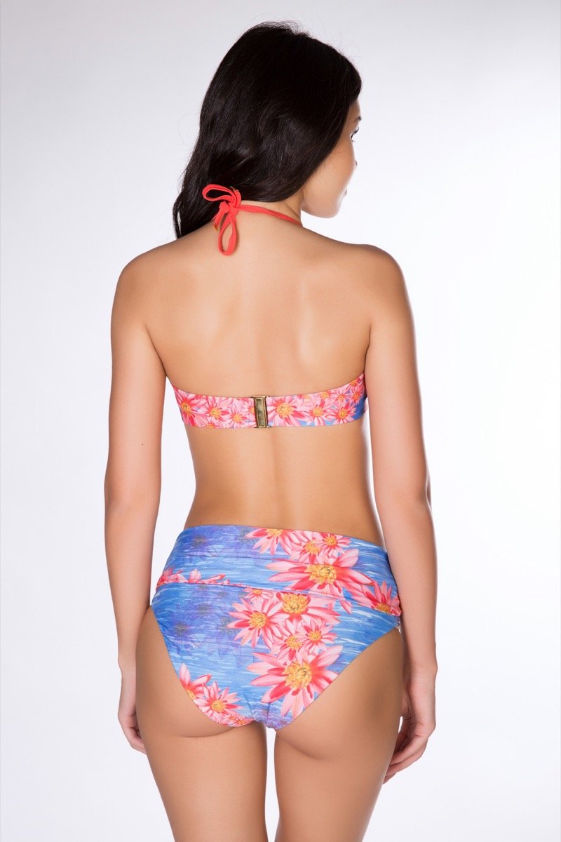 Swimsuit bottom BIP-BIP S.4 7EL Slip Swimsuit bottom BIP-BIP S.4 7EL Slip