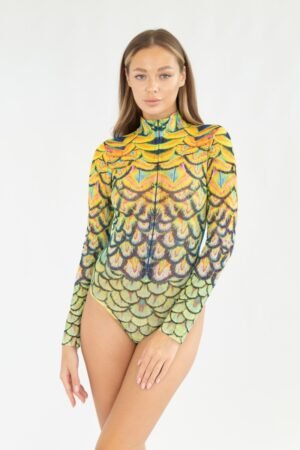 One-piece swimsuit BIP-BIP SPF DORA 25PM