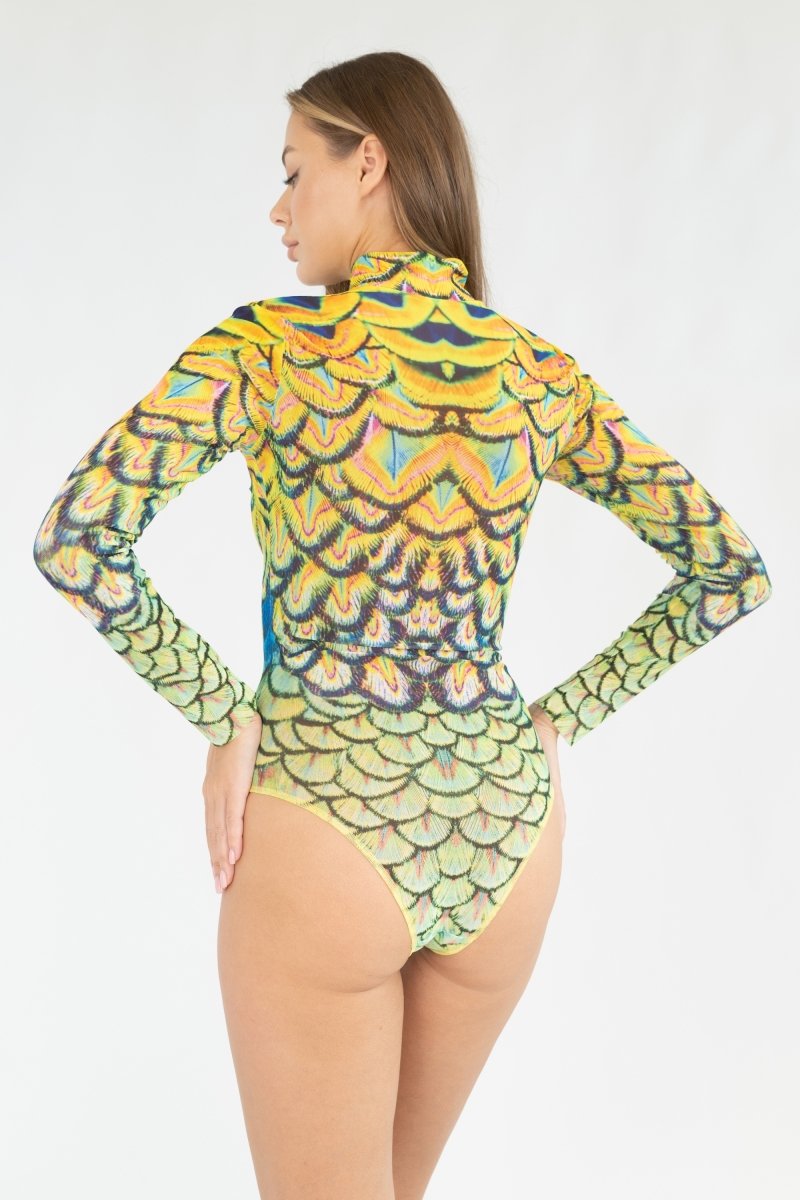 One-piece swimsuit BIP-BIP SPF DORA 25PM One-piece swimsuit BIP-BIP SPF DORA 25PM