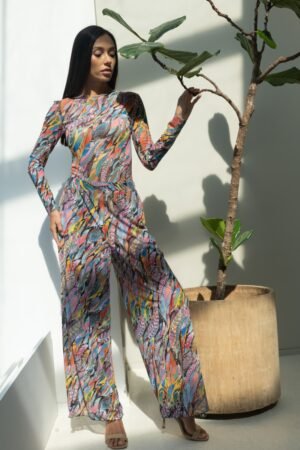 Beach pants BIP-BIP SPF JULY 25F