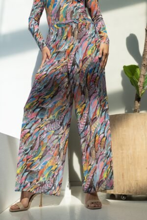 Beach pants BIP-BIP SPF JULY 25F